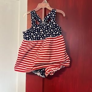 Kids matching set